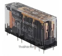 RELAY SAFETY 6PST 6A 24V