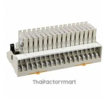 G7TC-OC16 DC24V, Output Terminal Block for NPN output unit 16 points Relay coil voltage = 24 V DC