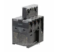 RELAY GEN PURPOSE 4PST 40A 24V