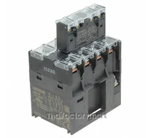 RELAY GEN PURP SPST X 4 40A 24V