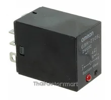 SSR RELAY SPST-NO 5A 100-240V
