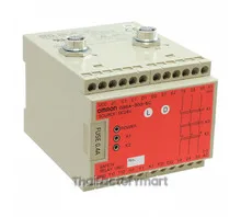 RELAY SAFETY 3P 24V