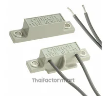 SENSOR REED SW SPST-NO W LEADS