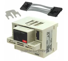 Network I/O Terminal, MULTIPLE I/O ANALOG INPUT
