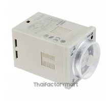 Timer, RELAY TIME DELAY 300HR 5A 250V
