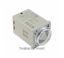 Timer, RELAY TIME DELAY 300HR 5A 250V