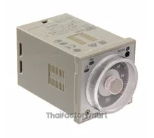 Timer, RELAY TIME DELAY 300HR 5A 250V