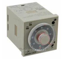 Timer, RELAY TIME DELAY 300HR 5A 250V
