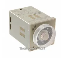 Timer, RELAY TIME DELAY 120SEC 5A 250V