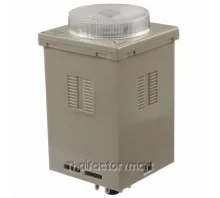 Timer, RELAY TIME DELAY 12MIN 5A 250V