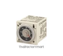 Timer, RELAY TIME DELAY 300HR 5A 250V