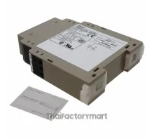 Timer, RELAY TIME DELAY 12SEC 5A 250V