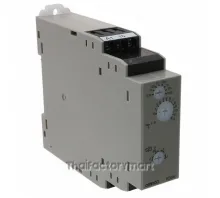 Timer, RELAY TIME DELAY 1200HR 5A 250V