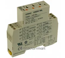 Timer, RELAY TIME DELAY 120HR 5A 250V