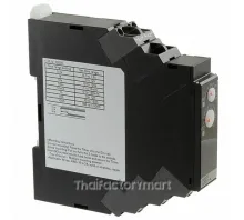 Timer, RELAY TIME DELAY 1200HR DIN RAIL