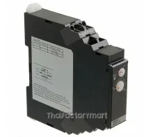 Timer, RELAY TIME DELAY 120SEC DIN RAIL