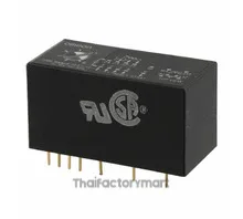 Timer, RELAY TIME DELAY 10MIN TH