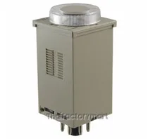 Timer, RELAY TIME DELAY 10MIN 5A 250V