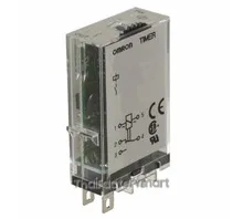 Timer, RELAY TIME DELAY 10MIN 3A 250V