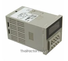 Timer, RELAY TIME DELAY 99.99S 3A 250V