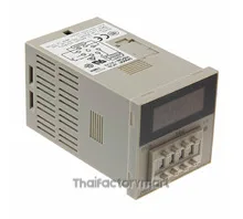 Timer, RELAY TIME DELAY 99M 59S 3A 250V