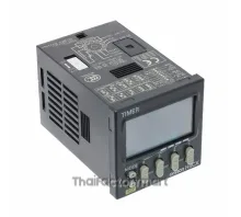 Timer, RELAY TIME DELAY 9999HR 5A 250V