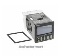 Timer, RELAY TIME DELAY 9999HR PANEL
