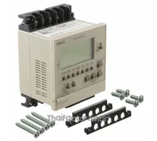 Timer, RELAY TIME DELAY 1WEEK 15A 250V