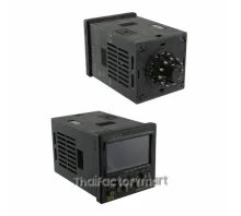 COUNTER LCD 6 CHAR 24V PANEL MT