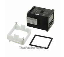 COUNTER LCD 4 CHAR 12-24V PNL MT