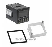 COUNTER LCD 4 CHAR 12-24V PNL MT