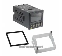 COUNTER LCD 4 CHAR 100-240V PNL