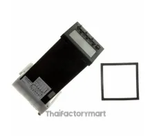 COUNTER LCD 6 CHAR 100-240V PNL