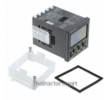 COUNTER LCD 6 CHAR 12-24V PNL MT