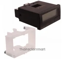 Counter, TACHOMETER LCD 5 CHAR PANEL MT