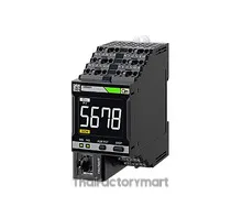 Monitoring Device, MOTOR MONITOR 3PH CURRENT 100-24