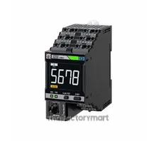 Monitoring Device, MOTOR MONITOR 3PH VIB AND TEMP 1