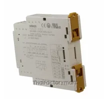 Monitoring Relay, REL VOLT ASYMMETRY 220-480VAC