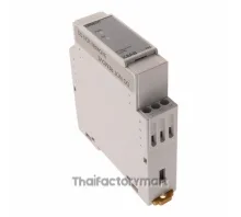 RELAY CUR MONITOR 3PH 200-500VAC