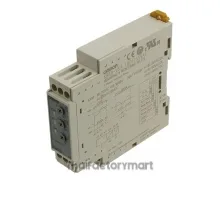 RELAY MONITOR VOLT 60-600V 120V