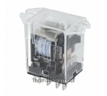 RELAY GEN PURPOSE SPDT 15A 220V