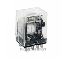 RELAY GEN PURPOSE SPDT 15A 24V