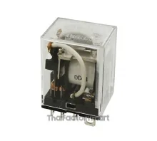 RELAY GEN PURPOSE DPDT 10A 48V