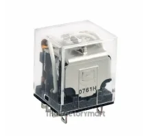 RELAY GEN PURPOSE 3PDT 10A 120V