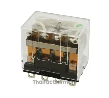 RELAY GEN PURPOSE 4PDT 10A 220V