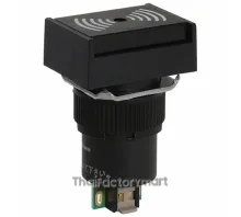 Buzzer, AUDIO PIEZO INDICATOR PNL MNT