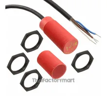 SENSOR REED SWITCH NC CBL LEADS