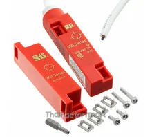 SENSOR REED SWITCH NC CBL LEADS