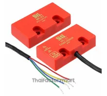 SENSOR REED SW DPST CABLE LEADS