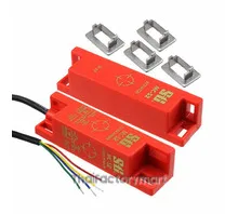 SENSOR REED SW DPST CABLE LEADS
